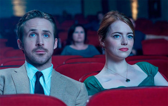 Se sua vida fosse um filme, quem seria o diretor?